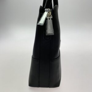 aniary アニアリ 36-02003 Artisan Leather アルティザンレザー トートバッグ ビジネスバッグ ブラック系の買取実績画像4