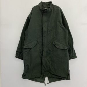 アプレッセ M-65 Mods Coat 買取実績・価格｜状態Bを26,000円で店頭買取（青森県弘前市・2025年8月）