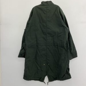 A.PRESSE アプレッセ 22AW 22AAP-01-02M M-65 Mods Coat モッズコート ミリタリー コート カーキ系 1 1の買取実績画像2