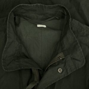 A.PRESSE アプレッセ 22AW 22AAP-01-02M M-65 Mods Coat モッズコート ミリタリー コート カーキ系 1 1の買取実績画像3