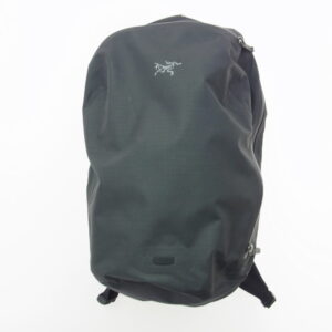 ARC'TERYX アークテリクス 18792 GRANVILLE グランヴィル 16 バックパック リュック バッグ ブラック系の買取実績画像2