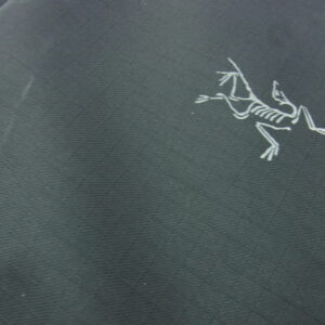 ARC'TERYX アークテリクス 18792 GRANVILLE グランヴィル 16 バックパック リュック バッグ ブラック系の買取実績画像4