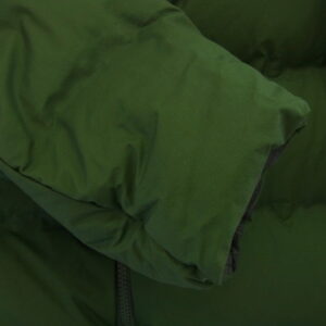 THE NORTH FACE ノースフェイス ND92215 BELAYER PARKA ビレイヤーパーカ フーデッド ダウンジャケット グリーン系の買取実績画像4
