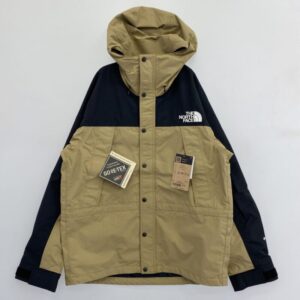 ノースフェイス Mountain Light Jacket 買取実績・価格｜状態新品同様 SSを18,900円でLINE買取（東京都港区・2025年8月）