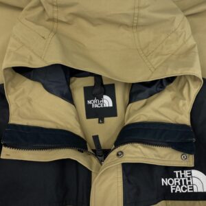 THE NORTH FACE ノースフェイス NP62450 Mountain Light Jacket マウンテン ライト ジャケット ケルプタン ケルプタンの買取実績画像3