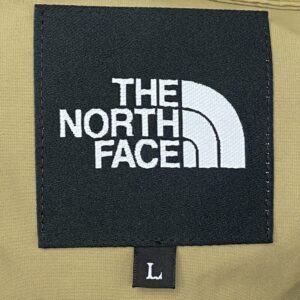 THE NORTH FACE ノースフェイス NP62450 Mountain Light Jacket マウンテン ライト ジャケット ケルプタン ケルプタンの買取実績画像4