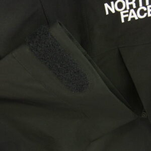 THE NORTH FACE ノースフェイス NP61800 Mountain Jacket マウンテン ジャケット ブラック系の買取実績画像4