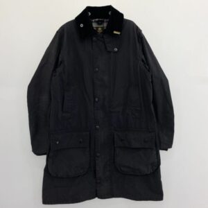 バブアー SL BORDER スリムフィットジャケット 買取実績・価格|状態Bを10,000円で宅配キット(新潟県新潟市中央区・2025年8月)