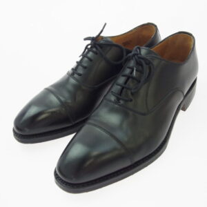 バーウィック 5217 ストレートチップ レースアップ シューズ 買取実績・価格｜状態Bを8,500円でLINE買取（宮城県仙台市青葉区・2025年8月）