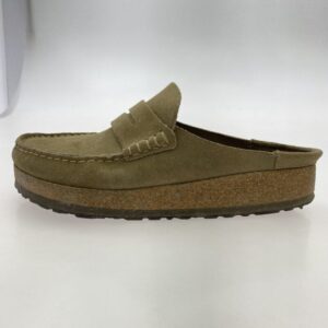 ビルケンシュトック ネープレス コイン サンダル 買取実績・価格｜状態Bを4,500円で宅配キット（大阪府堀江（大阪市西区）・2025年8月）