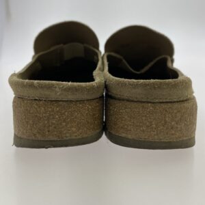 BIRKENSTOCK ビルケンシュトック NAPLES ネープレス コイン サンダル グレー系 26.5cm 26.5cmの買取実績画像4
