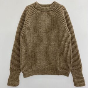 ボンクラ Wool Fisher Man Sweater Knit 買取実績・価格｜状態Bを15,000円でLINE買取（神奈川県川崎市中原区・2025年7月）