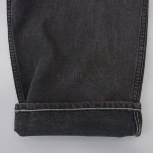 BOOTLEGGERS ブートレガーズ ブラック オールインワン ツナギ ダークグレー系の買取実績画像3
