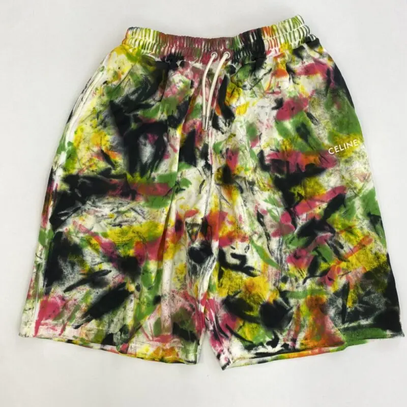 セリーヌ ショートパンツ 買取実績・価格｜状態新品同様 SSを15,100円