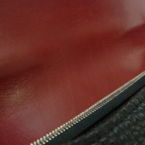 CYPRIS キプリス KIWAMI SERIES 極みシリーズ ミニかぶせブリーフ 2WAY ブリーフケース ビジネスバッグ ブラック系の買取実績画像3