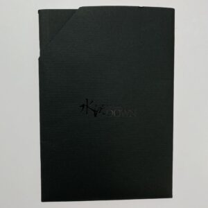 DESCENTE デサント DAM0GK33U ALLTERRAIN オルテライン MIZUSAWA DOWN JACKET STORM 水沢ダウン ストーム ジャケット ネイビー系の買取実績画像3