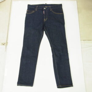 ディースクエアード SKATER JEAN スケーター ジーンズ 買取実績・価格｜状態Aを7,200円でLINE買取（大阪府天王寺区・2025年8月）