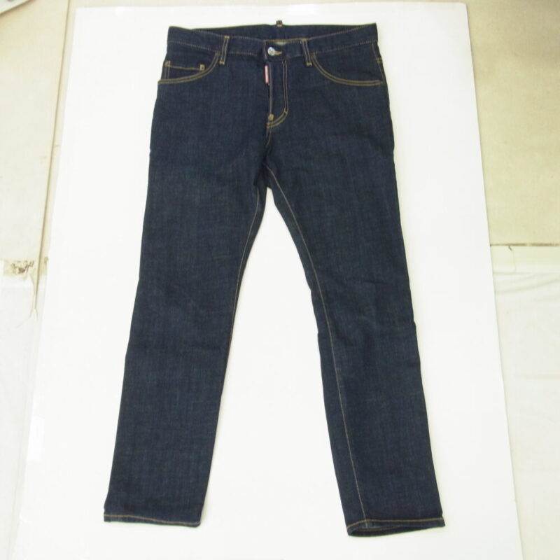 ディースクエアード SKATER JEAN スケーター ジーンズ 買取実績・価格｜状態Aを7,200円でLINE買取（大阪府天王寺区・2025年8月）