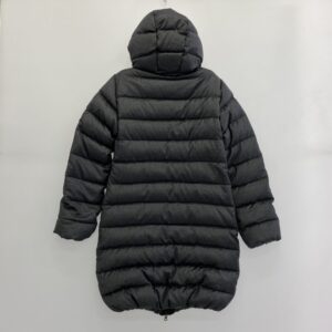DUVETICA デュベティカ D.1140.00 ACE WOOL アチェ ウール ダウン コート ジャケット グレー系の買取実績画像2