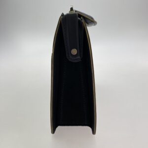 Five Woods ファイブウッズ TEDS テッズ STANDARD DULLES ダレスバッグ ブリーフケース ビジネスバッグ ブラック系の買取実績画像3