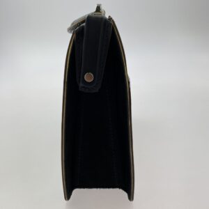Five Woods ファイブウッズ TEDS テッズ STANDARD DULLES ダレスバッグ ブリーフケース ビジネスバッグ ブラック系の買取実績画像4