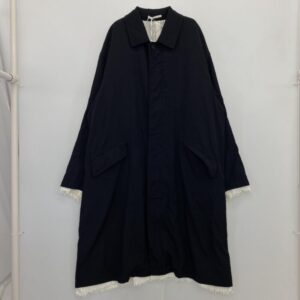グラフペーパー ウールツイル ワッシャー バルカラーコート 買取実績・価格｜状態Aを33,000円で店頭買取（宮城県富谷市・2025年8月）