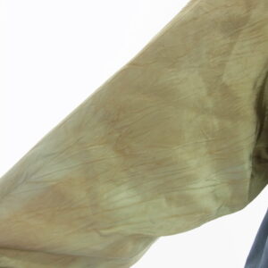 JELADO ジェラード リバーシブル スカジャン 鳥居 顔虎 ジャケット オレンジ系 ブルー系の買取実績画像3