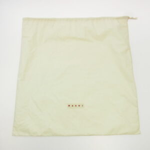 MARNI マルニ SHM00037A0 TRIBECA トライベッカ トートバッグ ブルー系 ブラック系の買取実績画像4