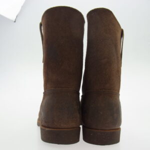 RED WING レッドウィング 8189 スウェード ペコスブーツ ブラウン系 US9E US9Eの買取実績画像3
