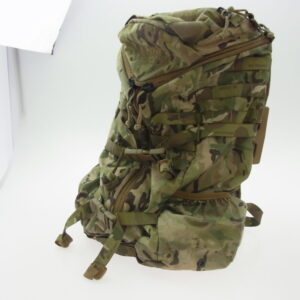 MYSTERY RANCH ミステリーランチ USA MC MIL コモドドラゴン 38L マルチカモ マルチカム バックパック リュックサック カーキ系の買取実績画像2