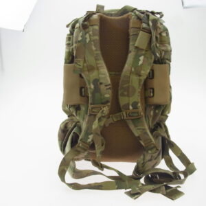 MYSTERY RANCH ミステリーランチ USA MC MIL コモドドラゴン 38L マルチカモ マルチカム バックパック リュックサック カーキ系の買取実績画像3