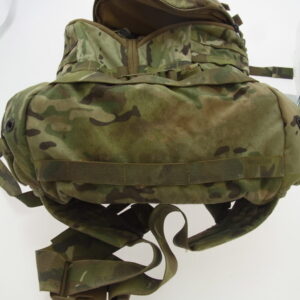 MYSTERY RANCH ミステリーランチ USA MC MIL コモドドラゴン 38L マルチカモ マルチカム バックパック リュックサック カーキ系の買取実績画像4
