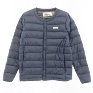 ナンガ MOONLOID インナー ダウン ジャケット 買取実績・価格｜状態Bを6,300円でLINE買取（大阪府天王寺区・2025年8月）