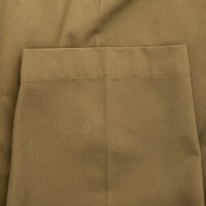 NEIGHBORHOOD ネイバーフッド 21SS 211AQNH-PTM02 TUCK/ER-PT タック パンツ スラックス ベージュ系の買取実績画像3
