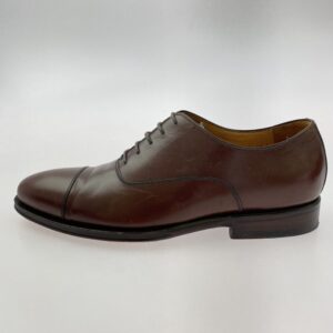 ジャランスリウァヤ ストレートチップ レザー レースアップ シューズ 買取実績・価格｜状態Bを8,300円で宅配キット（愛知県名古屋市中区・2025年8月）