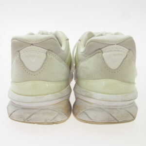 JUNYA WATANABE COMME des GARCONS MAN ジュンヤワタナベコムデギャルソンマン M990JW5 ×NEW BALANCE ニューバランス 990V5 ジュンヤワタナベ ローカット スニーカー ベージュ系 29cm 29cmの買取実績画像2