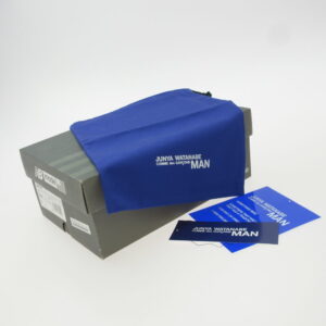 JUNYA WATANABE COMME des GARCONS MAN ジュンヤワタナベコムデギャルソンマン M990JW5 ×NEW BALANCE ニューバランス 990V5 ジュンヤワタナベ ローカット スニーカー ベージュ系 29cm 29cmの買取実績画像4