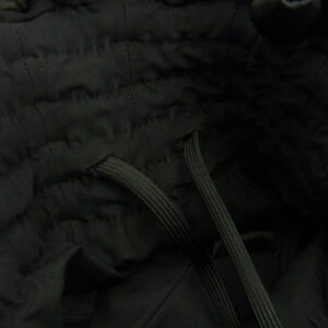 COMME des GARCONS NOIR コムデギャルソン ノワール 3K-S004 noir kei ninomiya ノワールケイニノミヤ ボリューム パフ サテン スカート ブラック系の買取実績画像4