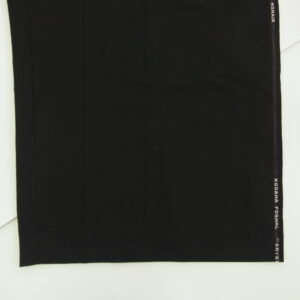 JUNYA WATANABE COMME des GARCONS ジュンヤワタナベコムデギャルソン 23SS JK-P006 キッドモヘヤ 変形 ワイド スラックス パンツ ブラック系の買取実績画像4