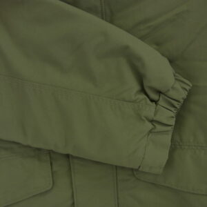 patagonia パタゴニア 21AW 26990FA21 Isthmus Jacket イスマス 中綿 フーデッド ジャケット カーキ系の買取実績画像3