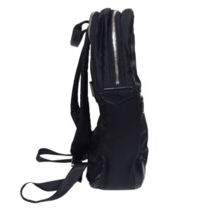 PELLE MORBIDA ペッレモルビダ HYDROFOIL ハイドロフォイル バックパック ビジネス リュック ブラック系の買取実績画像3