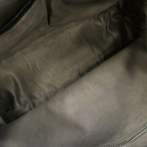 PELLE MORBIDA ペッレモルビダ Maiden Voyage メイデンヴォヤージュ MB048A シュリンクレザー ビジネス トート バッグ ブラック系の買取実績画像4