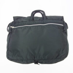 PORTER ポーター 622-79320 TANKER 2WAY SHOULDER BAG タンカー ショルダーバッグ ブラック系の買取実績画像2