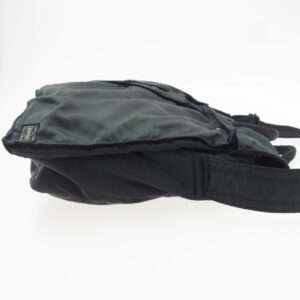 PORTER ポーター 622-79320 TANKER 2WAY SHOULDER BAG タンカー ショルダーバッグ ブラック系の買取実績画像3