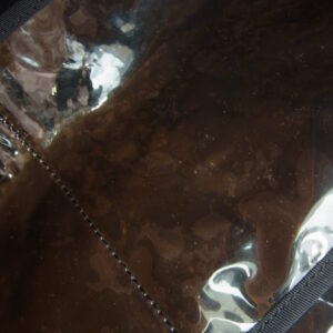 PORTER ポーター 622-79320 TANKER 2WAY SHOULDER BAG タンカー ショルダーバッグ ブラック系の買取実績画像4