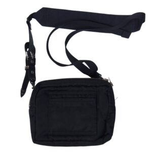 PORTER ポーター トーガ 23SS Shoulder Hand Bag ショルダー ハンド バッグ ブラック系の買取実績画像2