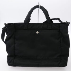 PORTER ポーター 24SS PR-0211 TOGA Tote Bag Porter SP トーガ トート バッグ ブラック系の買取実績画像2