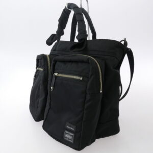 PORTER ポーター 24SS PR-0211 TOGA Tote Bag Porter SP トーガ トート バッグ ブラック系の買取実績画像3