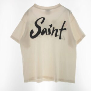 セントマイケル SUPER DIRTY SS TEE Tシャツ 買取実績・価格｜状態Aを12,000円で店頭買取（宮城県仙台市泉区・2025年8月）