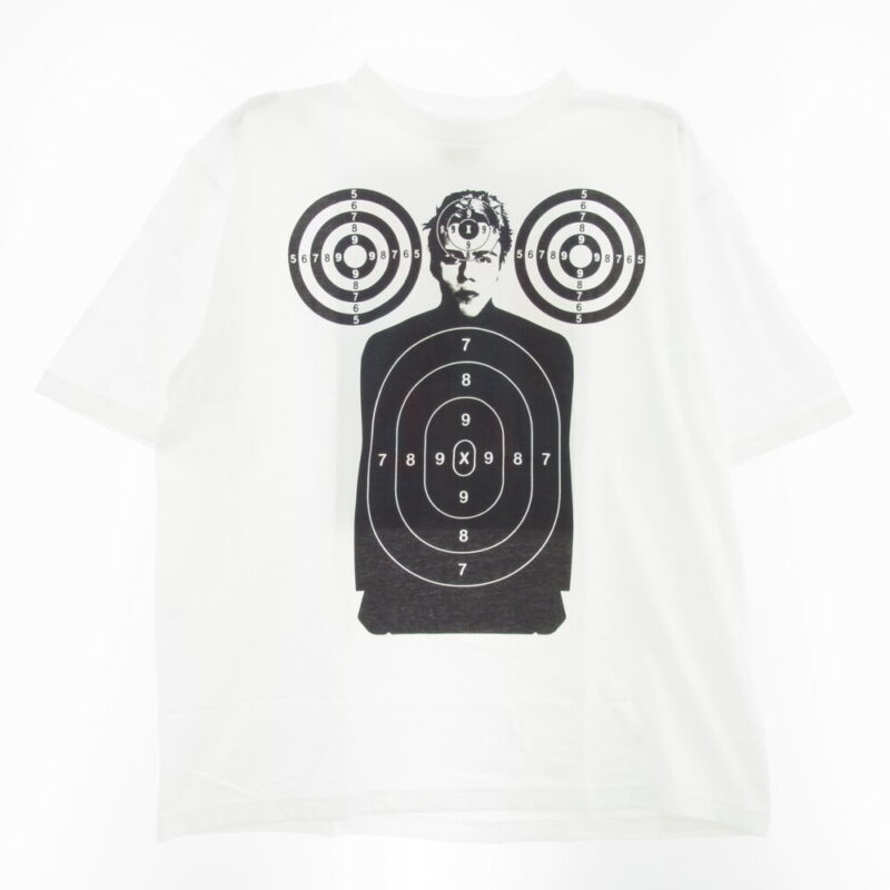 セントマイケル The Kid LAROI S/S TEE 買取実績・価格｜状態新品同様 SSを12,100円で宅配キット（東京都豊島区・2025年8月）